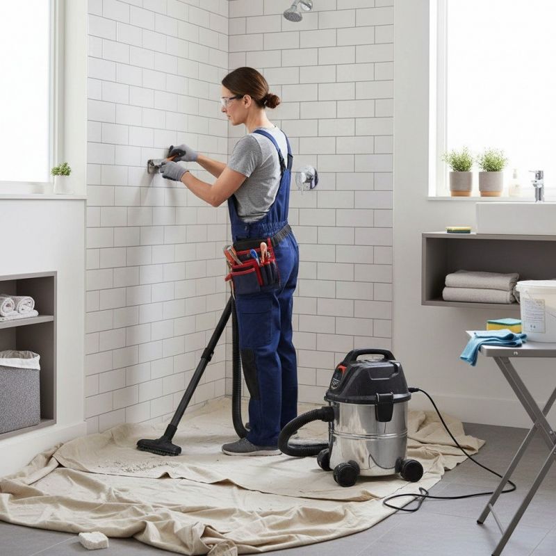 Top Bathroom Remodeling Companies in Prattville, AL